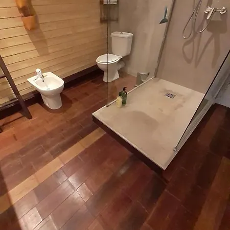 Chez Annick * Samadet