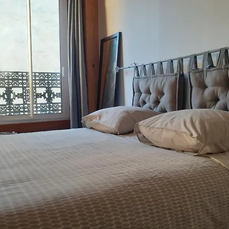 Homestay Chez Annick *