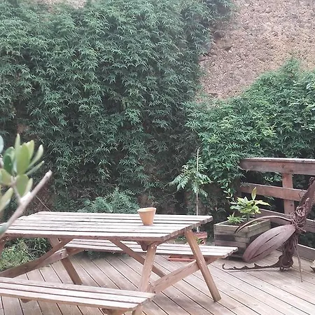 Chez Annick Samadet