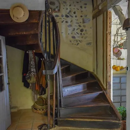 Chez Annick * Samadet