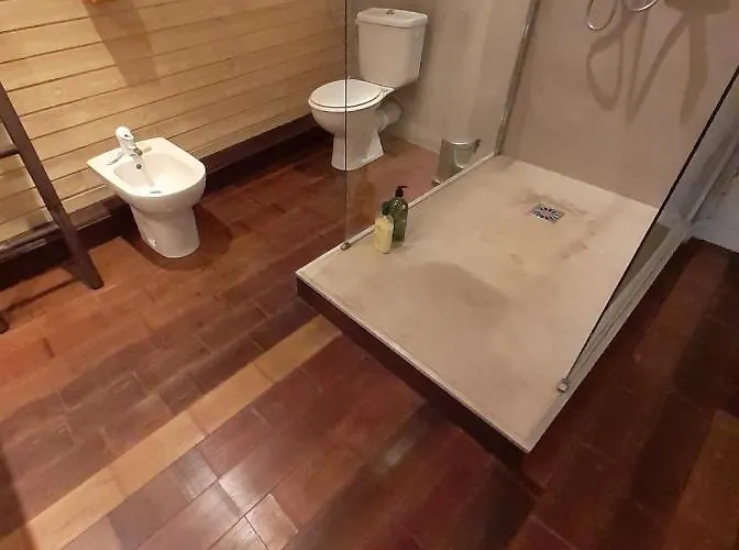 Chez Annick * Samadet