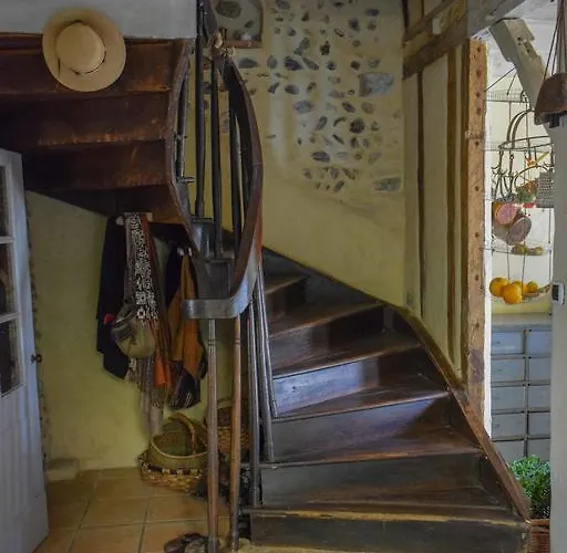 Chez Annick * Samadet